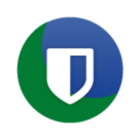 Logo for Datenschutz und Datensicherheit