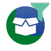 Logo for Schulfilter Plus im Lösungspaket Mobiles Lernen